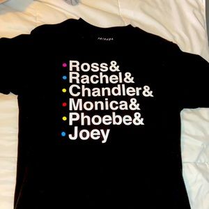 Friends T-Shirt